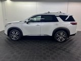 New 2025 Nissan Pathfinder Platinum w/ Cargo Package image 4