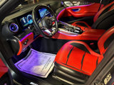 Used 2019 Mercedes-Benz AMG GT 63 image 3