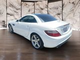 Used 2015 Mercedes-Benz SLK 250 w/ Premium Package image 4
