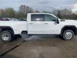 New 2025 GMC Sierra 3500 Denali Ultimate image 3