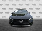 New 2025 Mercedes-Benz CLA 250 image 3