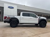 Used 2025 Ford F150 Raptor w/ Equipment Group 803A Raptor R image 3