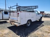 Used 1992 Ford F250 2WD Regular Cab image 5