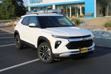 New 2026 Chevrolet TrailBlazer LT image 2