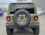 New 2025 Jeep Wrangler Unlimited Sport S 4xe image 4