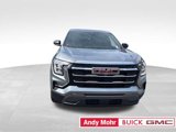 New 2026 GMC Terrain Elevation image 4
