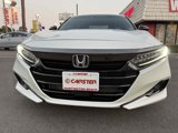 Used 2021 Honda Accord Sport image 2