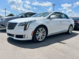 Used 2018 Cadillac XTS Luxury w/ Driver Awareness Package image 3