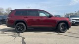New 2025 Jeep Grand Cherokee L Altitude image 2