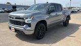 New 2026 Chevrolet Silverado 1500 RST w/ RST Select Package image 5