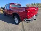 New 2025 Chevrolet Silverado 2500 LTZ w/ LTZ Plus Package image 3