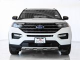 Used 2023 Ford Explorer XLT image 2