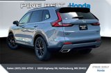 New 2026 Honda CR-V Sport image 3