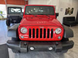 Used 2017 Jeep Wrangler Sport w/ Quick Order Package 24S image 2