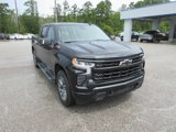 New 2025 Chevrolet Silverado 1500 RST image 4