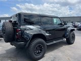 New 2025 Ford Bronco Raptor image 3