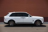 Used 2023 Rolls-Royce Cullinan Black Badge w/ Driver's Package image 3