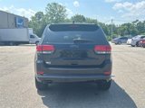 Certified 2020 Jeep Grand Cherokee High Altitude image 4