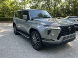 Used 2024 Lexus GX 550 image 2