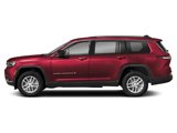 New 2025 Jeep Grand Cherokee L Summit image 3