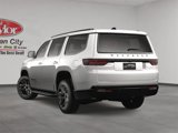 New 2025 Jeep Wagoneer Series II image 4