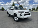 Used 2019 Toyota 4Runner SR5 image 2