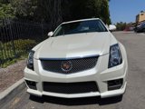 Used 2014 Cadillac CTS V w/ Wood Trim Package image 6