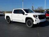 New 2025 GMC Sierra 1500 Elevation image 2