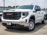 New 2026 GMC Sierra 1500 Pro w/ Pro Value Package image 2