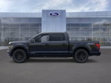 New 2025 Ford F150 XLT w/ Equipment Group 303A High image 4