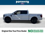 New 2025 Ford F150 Platinum image 2