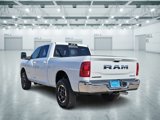 New 2025 RAM 2500 Laramie image 2