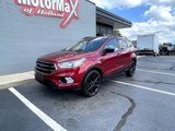Used 2018 Ford Escape SE w/ SE Sport Appearance Package image 2