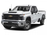 New 2025 Chevrolet Silverado 2500 W/T w/ WT/CX Safety Package image 4