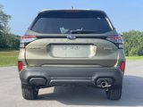 New 2025 Subaru Forester Touring image 4