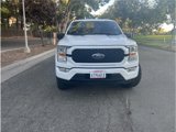 Used 2021 Ford F150 XL w/ STX Appearance Package image 2