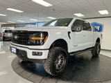 New 2025 Ford F150 XLT w/ Equipment Group 302A MID image 4