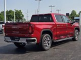 New 2025 GMC Sierra 1500 SLT w/ SLT Premium Plus Package image 5