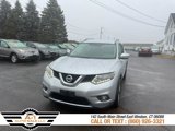 Used 2014 Nissan Rogue SL image 3