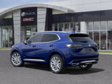 New 2025 Buick Envision Avenir image 3