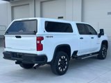 Used 2020 Chevrolet Silverado 2500 Custom w/ Custom Value Package image 5