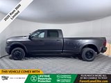 New 2025 RAM 3500 Limited image 5