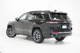 New 2025 Jeep Grand Cherokee L Overland image 5