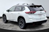 New 2025 Nissan Rogue Platinum image 4