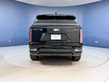 New 2025 Cadillac Escalade IQ Luxury 2 image 4