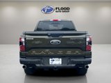 New 2025 Ford Ranger Raptor image 4