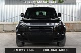 Used 2023 Land Rover Defender 130 X-Dynamic SE image 2
