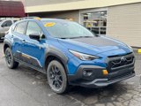 Used 2024 Subaru Crosstrek 2.5i Wilderness image 3