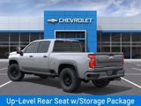 New 2025 Chevrolet Silverado 2500 ZR2 w/ Technology Package image 4