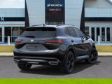 New 2025 Buick Envision Sport Touring image 4